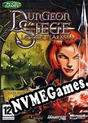 Dungeon Siege: Legends of Aranna (2003) | RePack from JMP