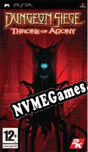 Dungeon Siege: Throne of Agony (2006/ENG/Português/RePack from Dual Crew)