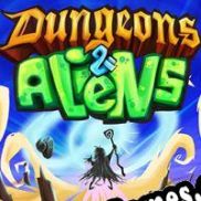 Dungeons & Aliens (2016/ENG/Português/RePack from PSC)