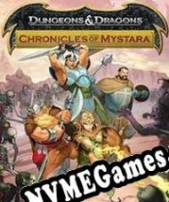 Dungeons & Dragons: Chronicles of Mystara (2013/ENG/Português/RePack from AGES)