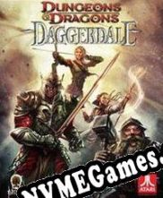 Dungeons & Dragons: Daggerdale (2011) | RePack from Dual Crew