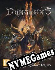 Dungeons II (2015/ENG/Português/RePack from HoG)