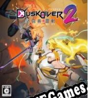 Dusk Diver 2 (2022) | RePack from CORE