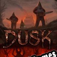 DUSK (2018/ENG/Português/Pirate)