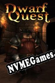 Dwarf Quest (2013/ENG/Português/Pirate)