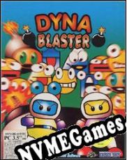 Dyna Blaster (1992/ENG/Português/License)