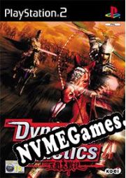 Dynasty Tactics (2002/ENG/Português/RePack from CiM)