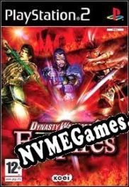 Dynasty Warriors 4: Empires (2004/ENG/Português/RePack from REPT)