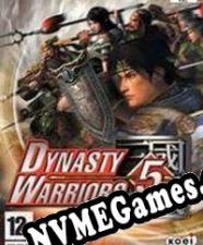 Dynasty Warriors 5 (2005/ENG/Português/RePack from Black_X)