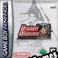 Dynasty Warriors Advance (2005/ENG/Português/Pirate)