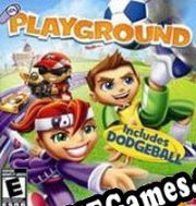 EA Playground (2007) | RePack from PHROZEN CREW