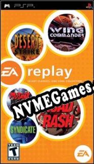 EA Replay (2006/ENG/Português/RePack from AGGRESSiON)