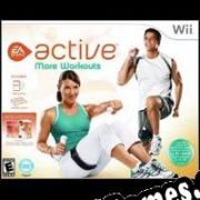 EA Sports Active: More Workouts (2009/ENG/Português/RePack from NAPALM)