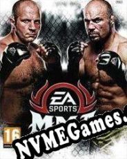 EA Sports MMA (2010/ENG/Português/License)