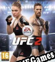 EA Sports UFC 2 (2016/ENG/Português/RePack from ZENiTH)