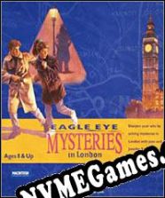 Eagle Eye Mysteries in London (1993/ENG/Português/RePack from s0m)