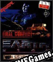 Earth 2140: Final Conflict (1998/ENG/Português/RePack from AH-Team)