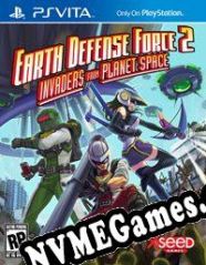 Earth Defense Force 2: Invaders From Planet Space (2014/ENG/Português/RePack from FLG)