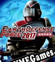 Earth Defense Force 2017 Portable (2006/ENG/Português/License)