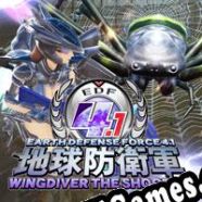 Earth Defense Force 4.1: Wingdiver The Shooter (2018/ENG/Português/Pirate)