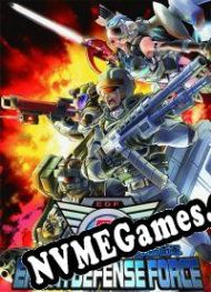 Earth Defense Force 5 (2018/ENG/Português/RePack from s0m)