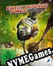 Earth Defense Force: Insect Armageddon (2011) | RePack from KaOs