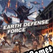 Earth Defense Force: Iron Rain (2019) | RePack from DTCG