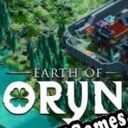 Earth of Oryn (2025/ENG/Português/License)