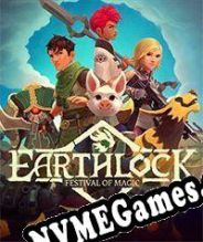 Earthlock (2022/ENG/Português/License)