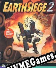 EarthSiege 2 (1996/ENG/Português/RePack from SlipStream)