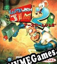 Earthworm Jim 2 (1996/ENG/Português/License)