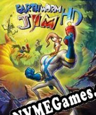 Earthworm Jim HD (2022/ENG/Português/RePack from BReWErS)