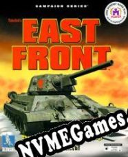 East Front (1997/ENG/Português/RePack from nGen)