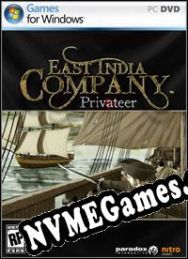 East India Company: Privateer (2009) | RePack from HERiTAGE