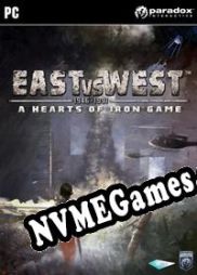 East vs. West: A Hearts of Iron Game (2022) | RePack from UNLEASHED