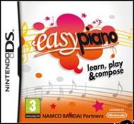 Easy Piano (2009/ENG/Português/RePack from PARADOX)