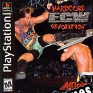 ECW Hardcore Revolution (2000/ENG/Português/RePack from nGen)