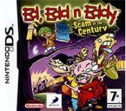 Ed, Edd n Eddy: Scam of the Century (2007/ENG/Português/License)