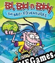 Ed, Edd n Eddy: The Mis-Edventures (2022) | RePack from ASA