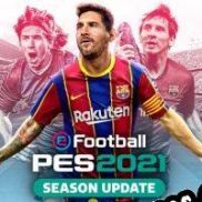 eFootball PES 2021 (2020/ENG/Português/RePack from CFF)