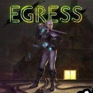 Egress (2019/ENG/Português/RePack from Lz0)