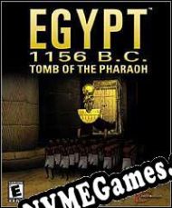 Egypt 1156 B.C.: Tomb of the Pharaoh (1999/ENG/Português/License)