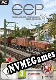 Eisenbahn.exe Professional 14 (2017/ENG/Português/RePack from PARADOX)