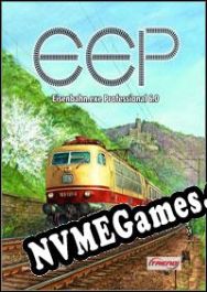 Eisenbahn.exe Professional 6.0 (2008/ENG/Português/Pirate)