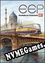 Eisenbahn.exe Professional 7.0 (2010/ENG/Português/Pirate)