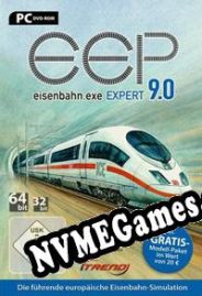 Eisenbahn.exe Professional 9.0 (2012/ENG/Português/Pirate)