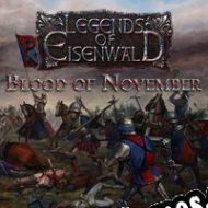 Eisenwald: Blood of November (2016) | RePack from ICU