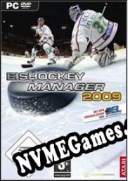 Eishockey Manager 2009 (2008/ENG/Português/RePack from GZKS)