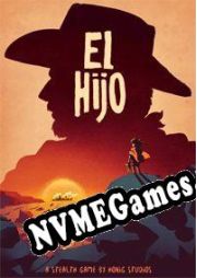 El Hijo: A Wild West Tale (2020/ENG/Português/RePack from REPT)