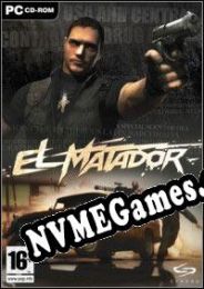 El Matador (2006/ENG/Português/RePack from TECHNIC)